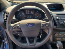 2018 Ford Escape SE at Wilson Ford Lincoln