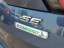 Thumbnail image of 2018 Ford Escape at Wilson Ford Lincoln