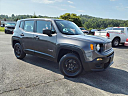 Thumbnail image of 2018 Jeep Renegade at Duncan Ford Chrysler