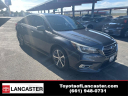 Thumbnail image of 2018 Subaru Legacy at Toyota Of Lancaster
