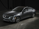 2023 Cadillac CT5 Premium Luxury at Feldman Chevrolet Of Novi