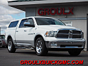 Thumbnail image of 2012 Ram 1500 at Groulx Gmc/Buick