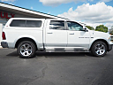 Thumbnail image of 2012 Ram 1500 at Groulx Gmc/Buick
