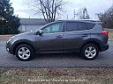 2014 Toyota RAV4 XLE at Madison Motors