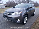 Thumbnail image of 2014 Toyota RAV4 at Madison Motors