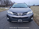 Thumbnail image of 2014 Toyota RAV4 at Madison Motors