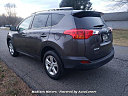 Thumbnail image of 2014 Toyota RAV4 at Madison Motors