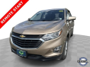 Thumbnail image of 2019 Chevrolet Equinox at Mohawk Chevrolet