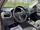 2019 Chevrolet Equinox LT at Mohawk Chevrolet