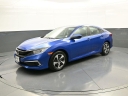 Thumbnail image of 2019 Honda Civic at Plaza Honda