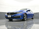 Thumbnail image of 2019 Honda Civic at Plaza Honda