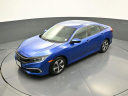 Thumbnail image of 2019 Honda Civic at Plaza Honda