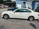 Thumbnail image of 2008 Mercedes-Benz E-Class at Good Guy Cars