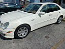 Thumbnail image of 2008 Mercedes-Benz E-Class at Good Guy Cars