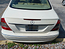 2008 Mercedes-Benz E-Class E 320 BlueTEC at Good Guy Cars