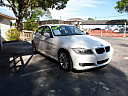 Thumbnail image of 2011 BMW 3 Series at One Stop Auto Sales, LLC