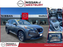 2022 Nissan Rogue SV at Nissan of Westbury
