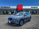 Thumbnail image of 2022 Nissan Rogue at Nissan of Westbury