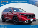 Thumbnail image of 2023 Honda CR-V Hybrid at Shottenkirk Honda Of Davis