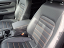 2023 Honda CR-V Hybrid Sport Touring at Shottenkirk Honda Of Davis
