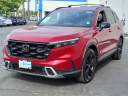 Thumbnail image of 2023 Honda CR-V Hybrid at Shottenkirk Honda Of Davis