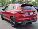 Thumbnail image of 2023 Honda CR-V Hybrid at Shottenkirk Honda Of Davis