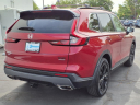 Thumbnail image of 2023 Honda CR-V Hybrid at Shottenkirk Honda Of Davis