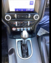 Thumbnail image of 2021 Ford Mustang at Toyota Of Lancaster