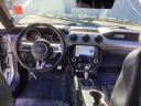 Thumbnail image of 2021 Ford Mustang at Toyota Of Lancaster