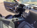 Thumbnail image of 2021 Ford Mustang at Toyota Of Lancaster