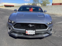 Thumbnail image of 2021 Ford Mustang at Toyota Of Lancaster