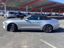 Thumbnail image of 2021 Ford Mustang at Toyota Of Lancaster
