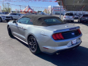 Thumbnail image of 2021 Ford Mustang at Toyota Of Lancaster