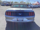 Thumbnail image of 2021 Ford Mustang at Toyota Of Lancaster