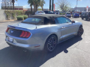 Thumbnail image of 2021 Ford Mustang at Toyota Of Lancaster