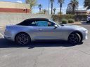 Thumbnail image of 2021 Ford Mustang at Toyota Of Lancaster