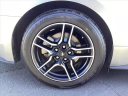 Thumbnail image of 2021 Ford Mustang at Toyota Of Lancaster