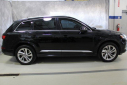 Thumbnail image of 2021 Audi Q7 at Mercedes-Benz of Fort Wayne
