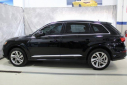 Thumbnail image of 2021 Audi Q7 at Mercedes-Benz of Fort Wayne