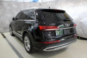 Thumbnail image of 2021 Audi Q7 at Mercedes-Benz of Fort Wayne