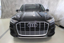 Thumbnail image of 2021 Audi Q7 at Mercedes-Benz of Fort Wayne