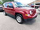 Thumbnail image of 2015 Jeep Patriot at Gary Mathews Motors