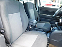 2015 Jeep Patriot Sport at Gary Mathews Motors