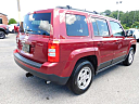 Thumbnail image of 2015 Jeep Patriot at Gary Mathews Motors