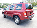 Thumbnail image of 2015 Jeep Patriot at Gary Mathews Motors