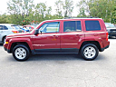 Thumbnail image of 2015 Jeep Patriot at Gary Mathews Motors