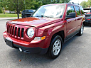 Thumbnail image of 2015 Jeep Patriot at Gary Mathews Motors