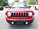 Thumbnail image of 2015 Jeep Patriot at Gary Mathews Motors