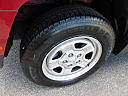 Thumbnail image of 2015 Jeep Patriot at Gary Mathews Motors