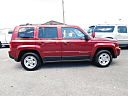 Thumbnail image of 2015 Jeep Patriot at Gary Mathews Motors